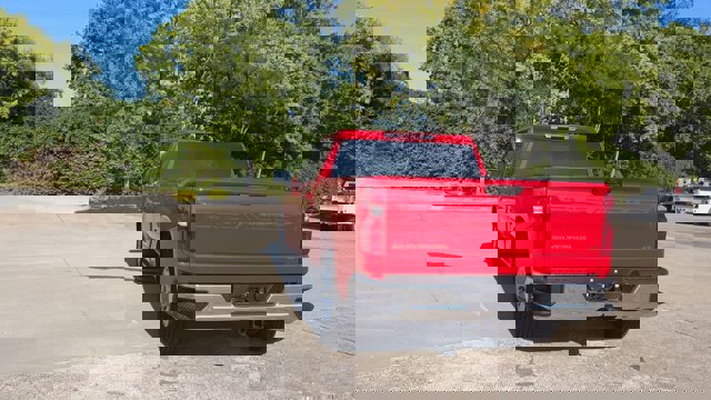 New 2025 Chevrolet Silverado 1500 LT image 7