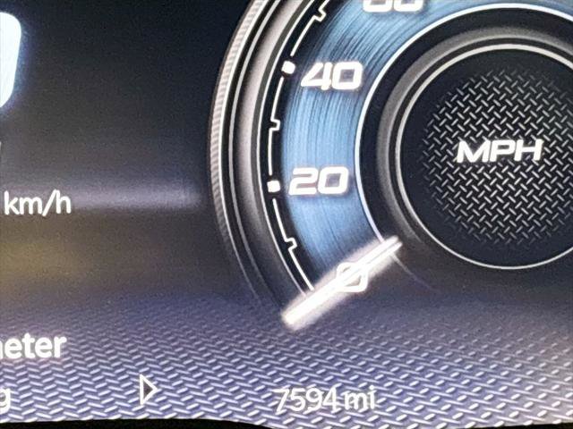 Certified 2025 RAM 1500 Rebel w/ Bed Utility Group image 15