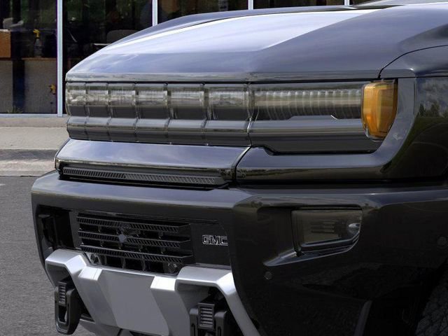 New 2026 GMC Hummer EV SUV image 13