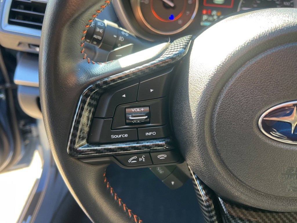 Used 2023 Subaru Crosstrek 2.5i Limited image 16