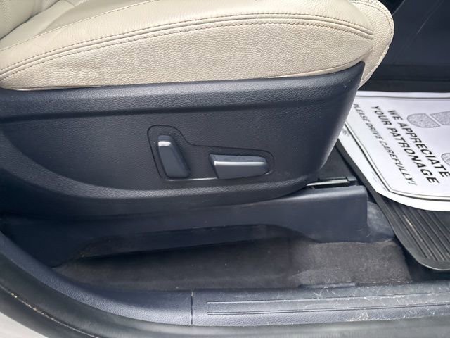 Used 2022 Hyundai Palisade SEL w/ Premium Package image 6