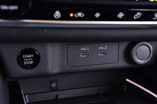 New 2026 Nissan Rogue SV image 20