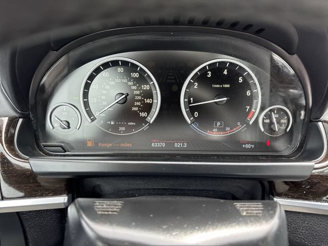 Used 2014 BMW 650i xDrive Convertible AWD/4WD image 11