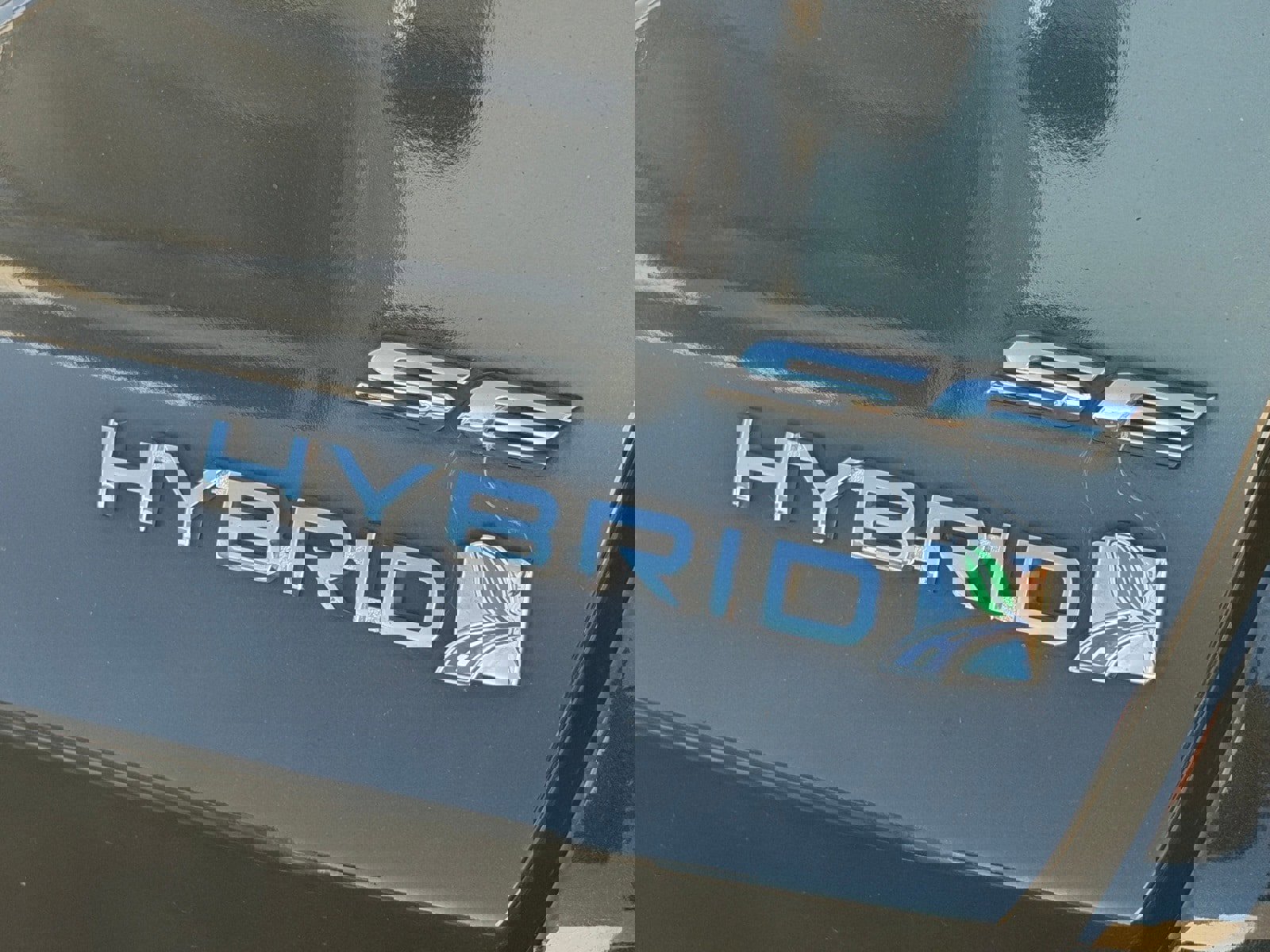 Used 2014 Ford Fusion SE image 8