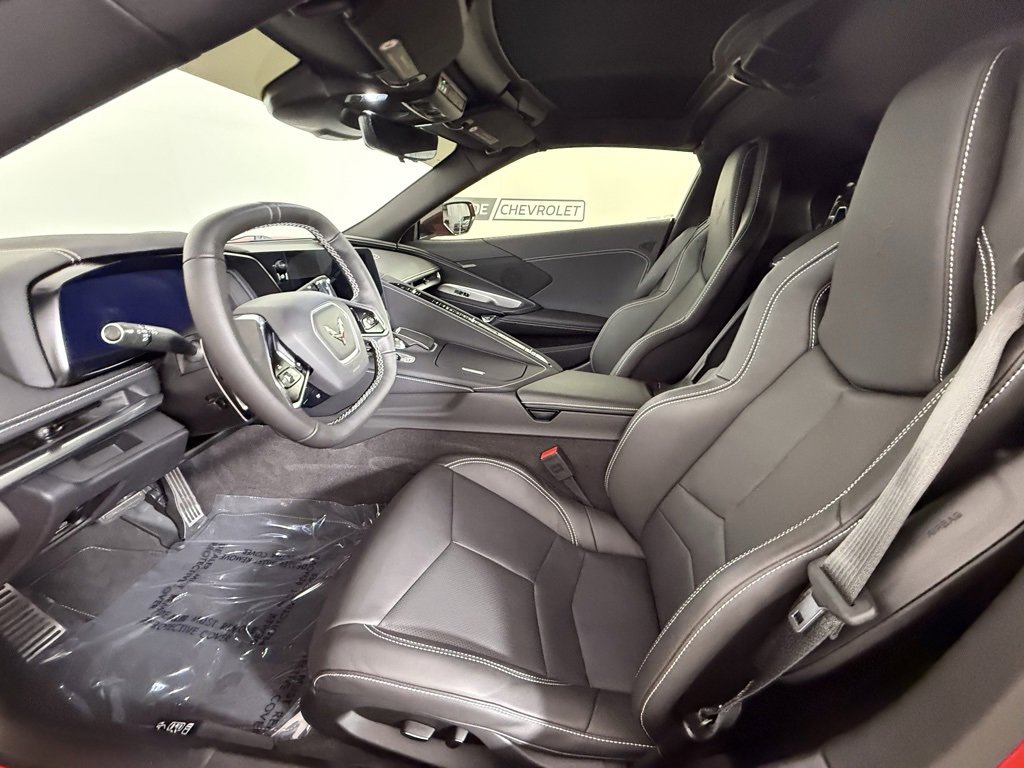 Used 2024 Chevrolet Corvette Stingray w/ Z51 Performance Package image 15