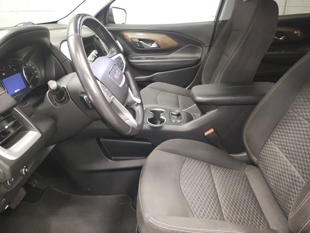 Used 2019 GMC Terrain SLE w/ Driver Convenience Package FWD image 23