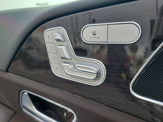 Used 2020 Mercedes-Benz GLE 350 GLE 350 image 21