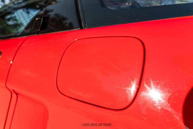 Used 1992 Acura NSX RWD image 61