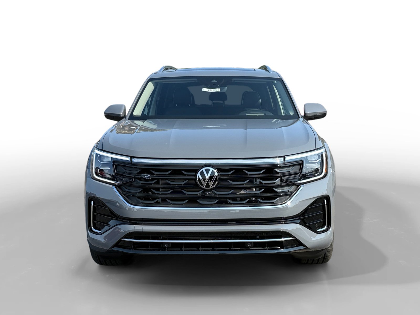 New 2026 Volkswagen Atlas SEL Premium R-Line image 8