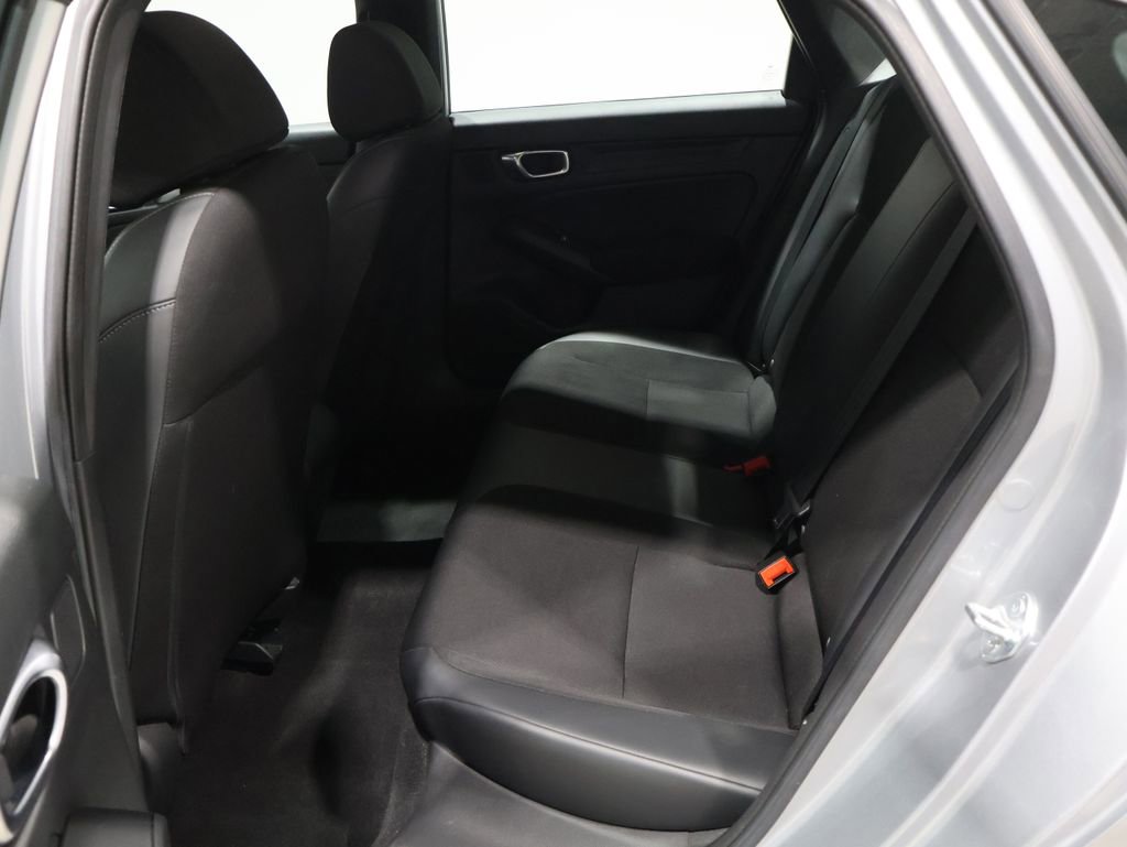 Used 2023 Honda Civic Sport image 18
