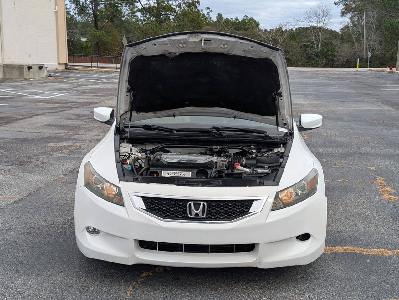 Used 2010 Honda Accord EX-L image 37