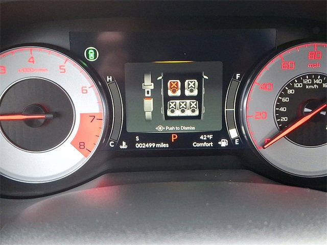 Certified 2025 Acura RDX A-Spec image 21