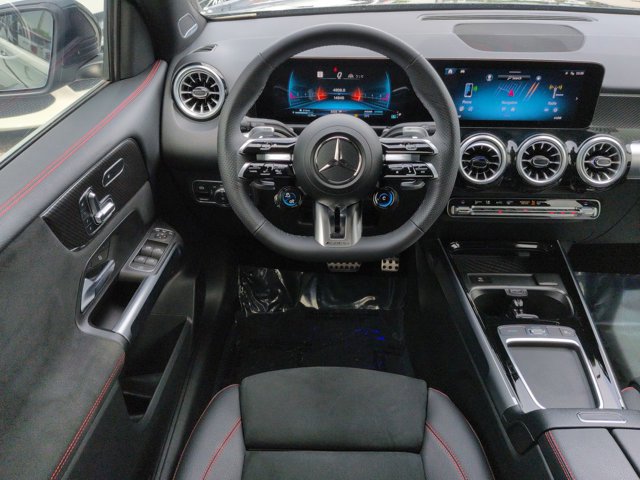 Certified 2024 Mercedes-Benz GLB 35 AMG 4MATIC image 16