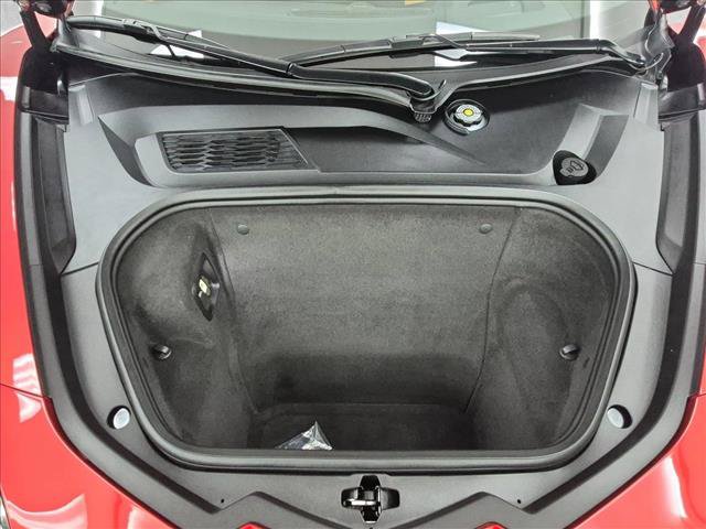 Used 2025 Chevrolet Corvette Stingray Preferred Conv w/ Battery Protection Package RWD image 21