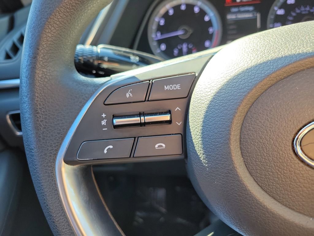 Used 2020 Hyundai Sonata SEL image 27