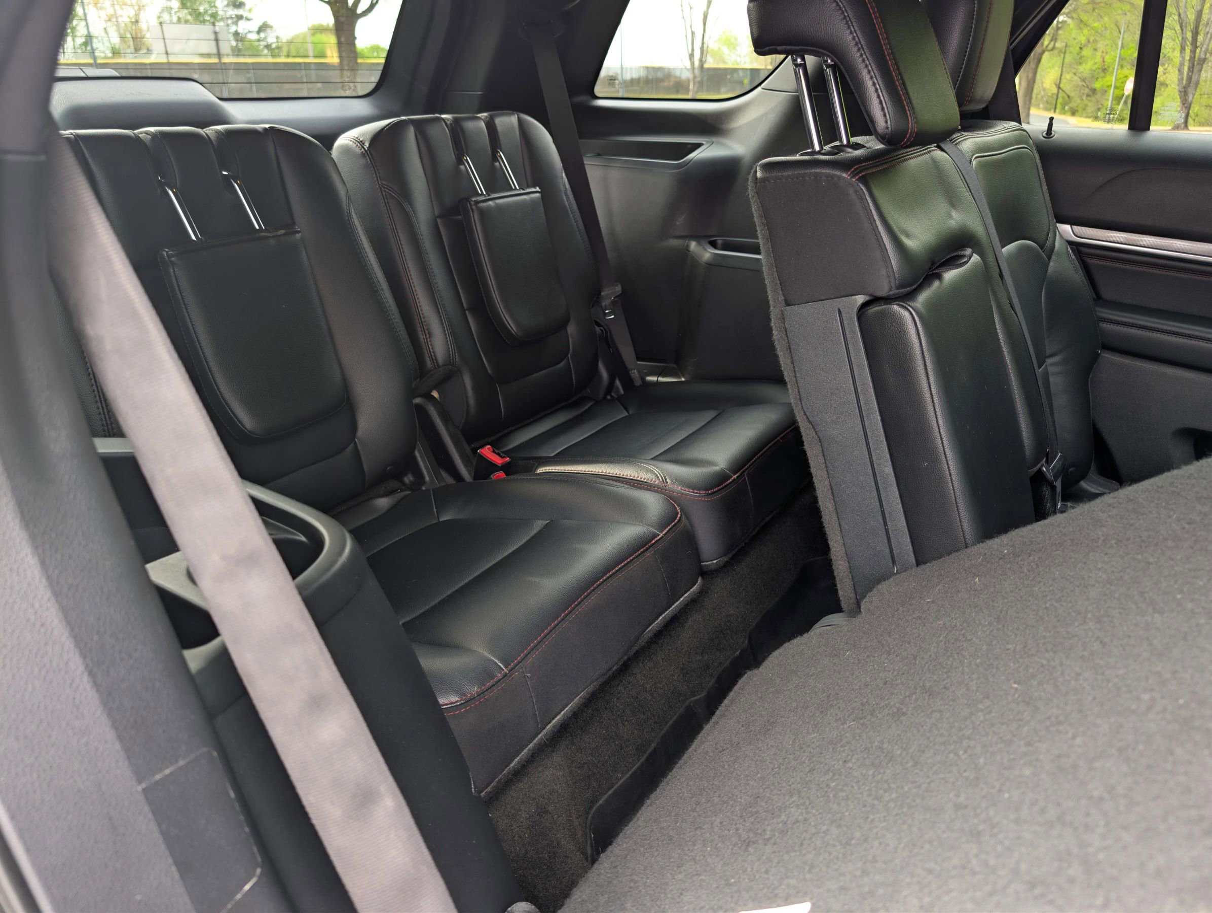 Used 2016 Ford Explorer Sport w/ Equipment Group 401A image 17