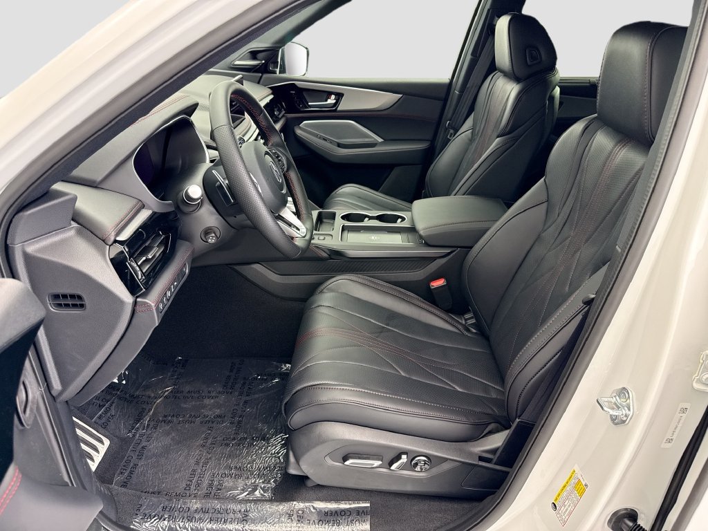 New 2026 Acura MDX A-Spec w/ Advance Package AWD/4WD image 18