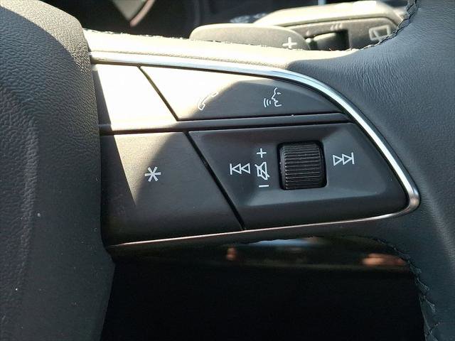 Certified 2021 Audi Q7 2.0T Premium Plus w/ Premium Plus Package image 23