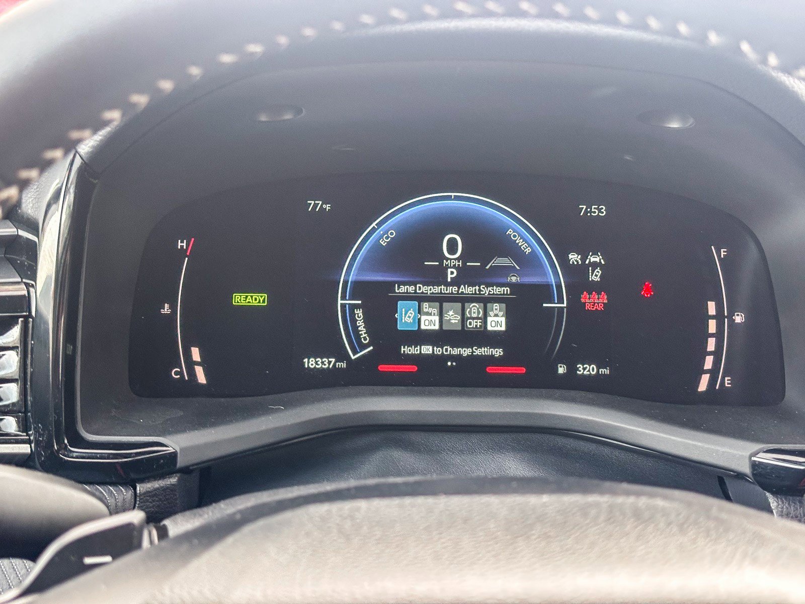 Certified 2025 Toyota Camry SE image 27