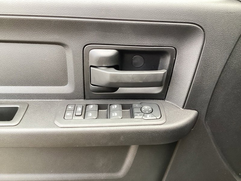 New 2026 RAM 3500 Tradesman image 22