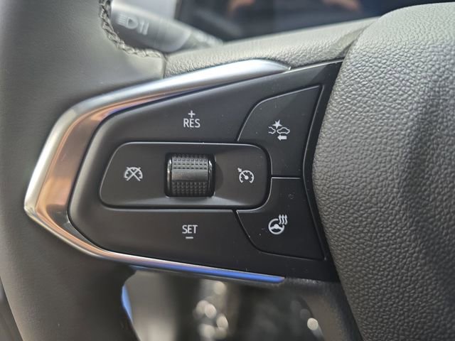 New 2026 Chevrolet Trax ACTIV w/ Driver Confidence Package FWD image 17