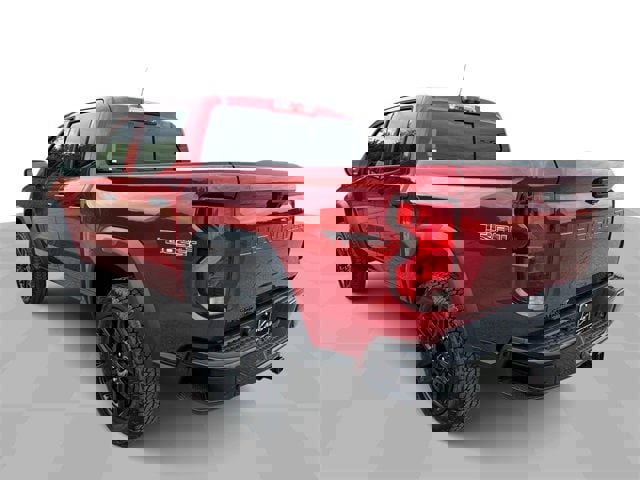 New 2025 Chevrolet Colorado Trail Boss image 6