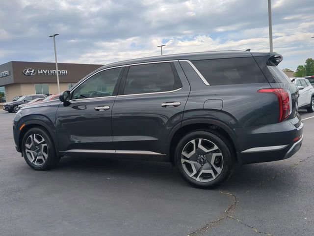 Used 2025 Hyundai Palisade SEL FWD image 6