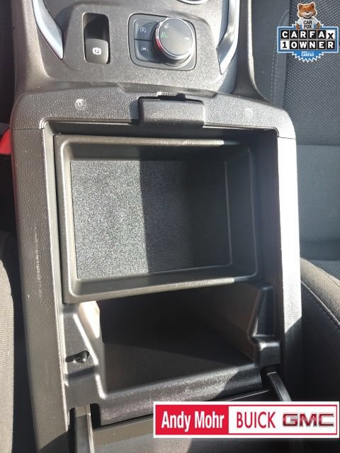 Used 2023 Chevrolet Traverse LT FWD image 43