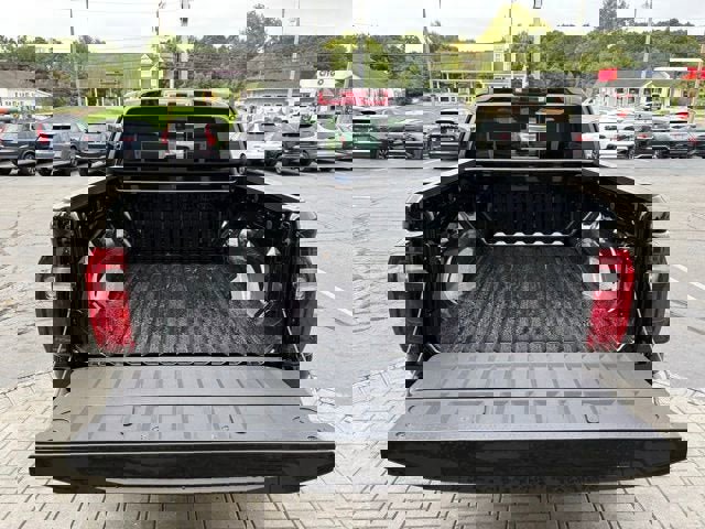 New 2026 GMC Canyon Elevation w/ Convenience Package image 10