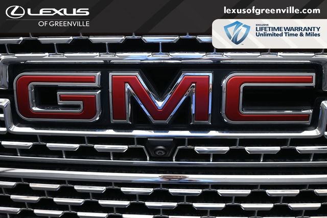 Used 2021 GMC Sierra 1500 Denali w/ Denali Ultimate Package AWD/4WD image 35