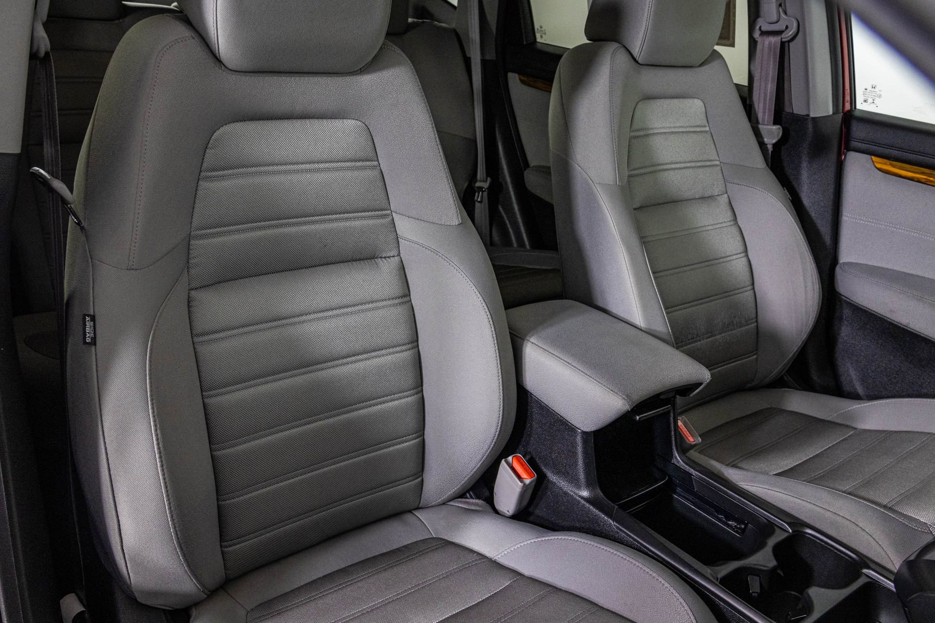 Used 2022 Honda CR-V EX image 39