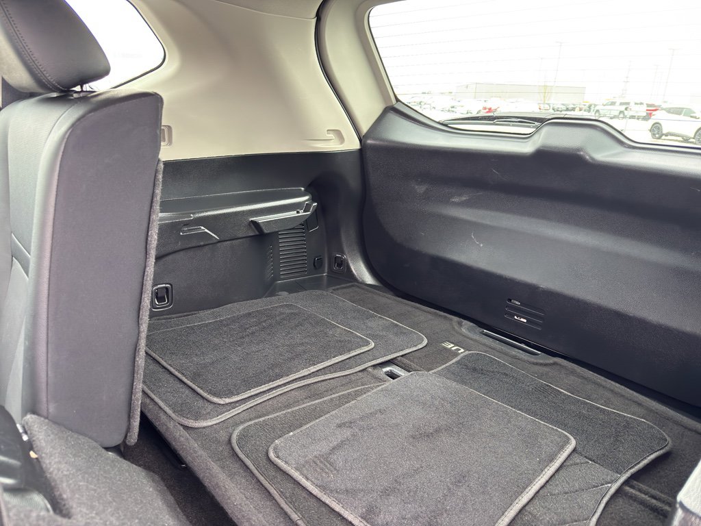 Certified 2020 Nissan Rogue SL image 34