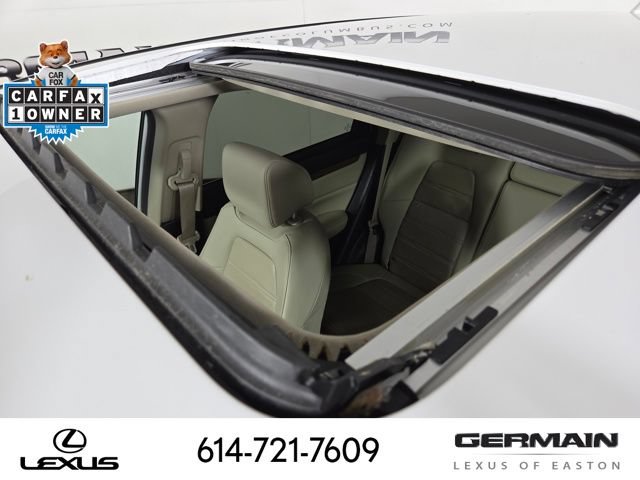 Used 2021 Honda CR-V EX-L image 33