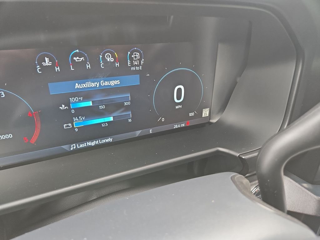 New 2026 Ford F250 Platinum w/ Tremor Off-Road Package AWD/4WD image 17