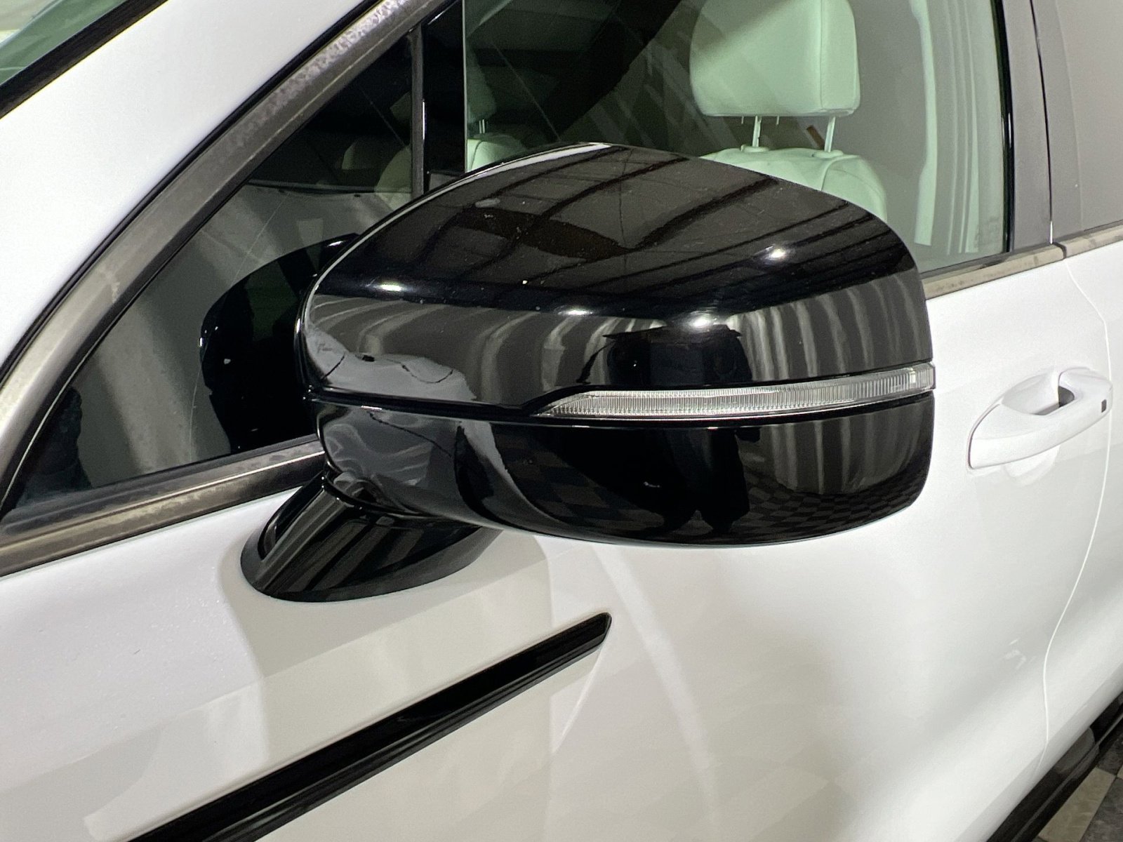 Used 2021 Kia Sorento SX image 14