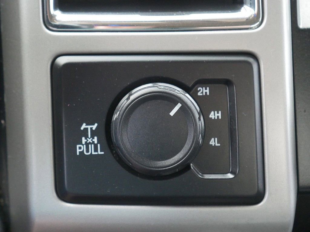 Used 2017 Ford F250 Lariat w/ Lariat Value Package AWD/4WD image 36