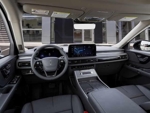 New 2027 Lincoln Aviator 2WD image 9