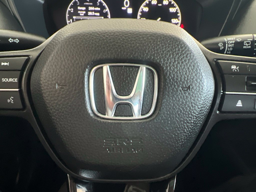 Used 2025 Honda HR-V LX image 44