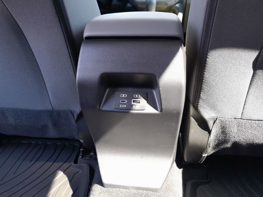 Certified 2025 Subaru Crosstrek 2.0i Premium image 31