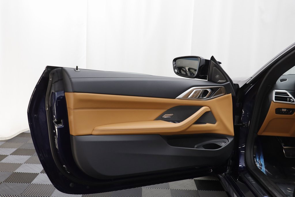 New 2026 BMW 440i xDrive Convertible w/ Premium Package image 5