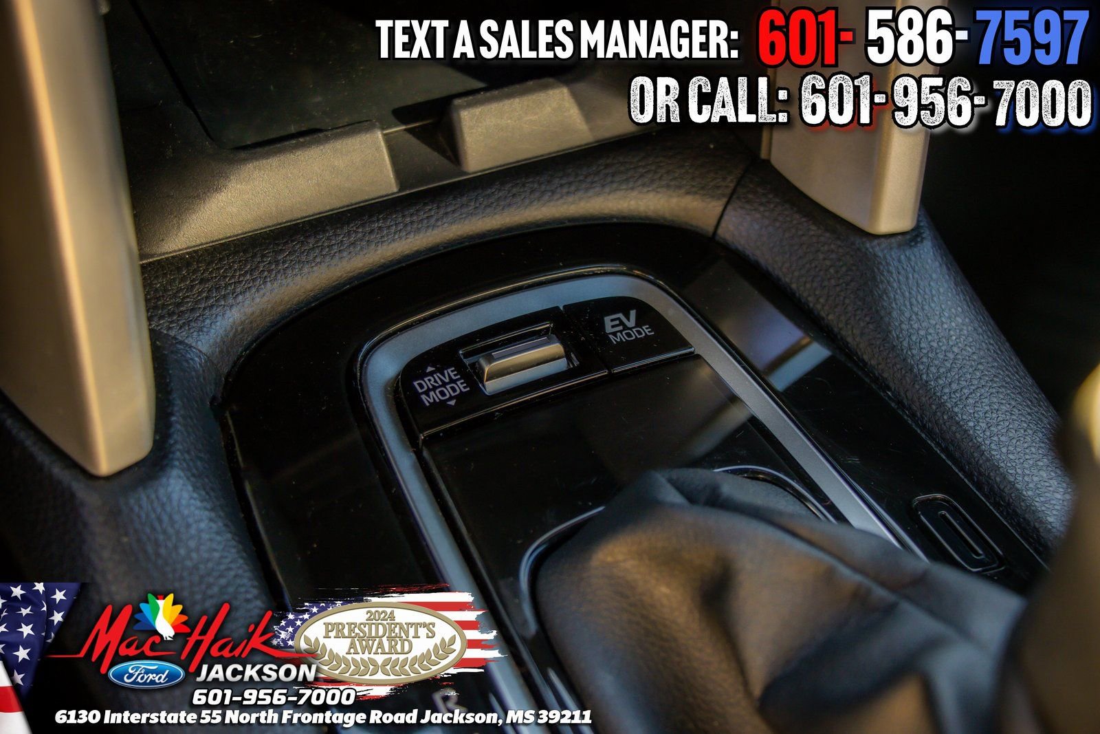 Used 2025 Toyota Corolla Cross AWD Hybrid image 17