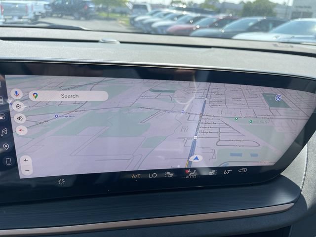 New 2026 Buick Envision Sport Touring AWD/4WD image 18