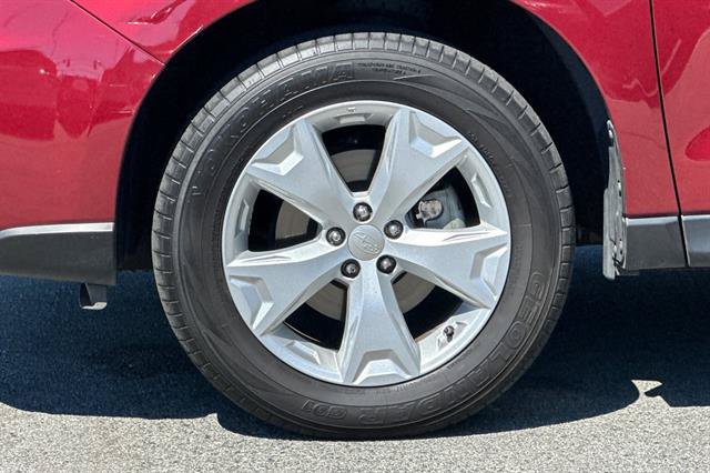 Used 2016 Subaru Forester 2.5i Premium w/ Popular Package #1 AWD/4WD image 29