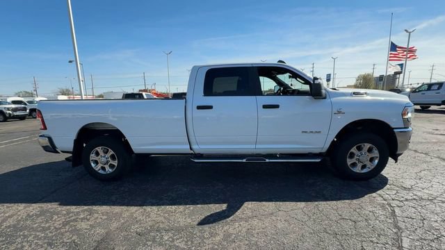 Used 2024 RAM 3500 Big Horn AWD/4WD image 9