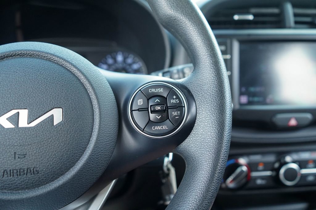 Used 2022 Kia Soul LX w/ Technology Package image 24