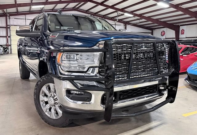 Used 2020 RAM 2500 Limited