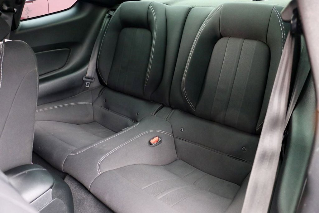 Certified 2023 Ford Mustang GT image 25