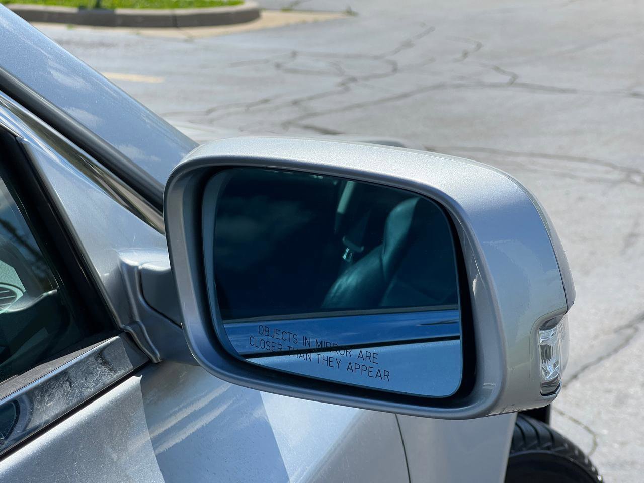 Used 2012 Acura TL SH-AWD image 37