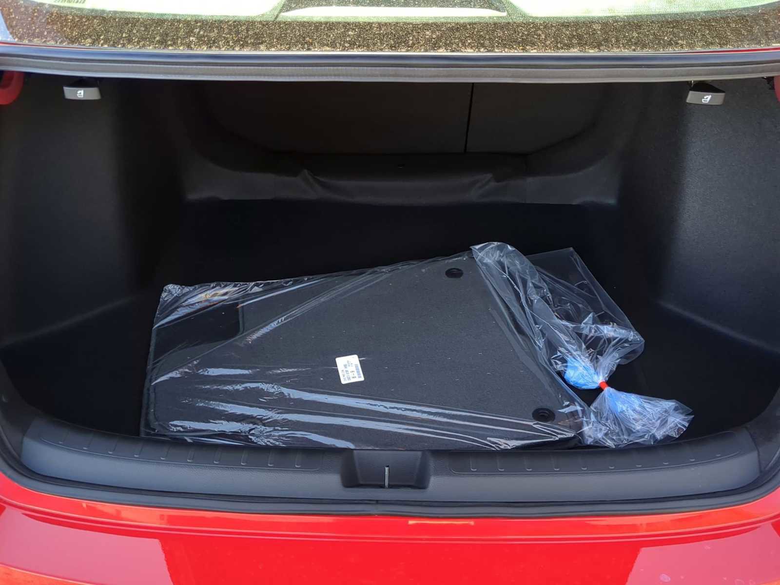 New 2026 Honda Civic Sport image 24