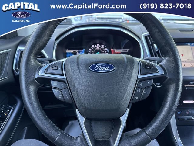 Used 2018 Ford Edge Sport w/ Equipment Group 401A image 33
